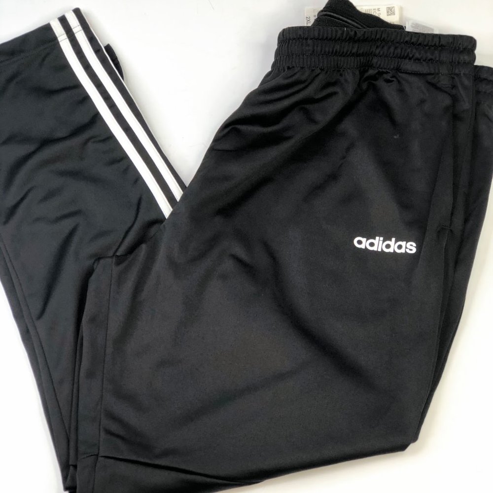 Adidas Originals Mens Snap Training Pants EC0478 - Picture 2 of 5
